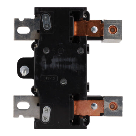Square D QOM2125VH 125 Amp Double Pole Main Circuit Breaker, 120/240V, Bolt-On, UL Listed - Image 4