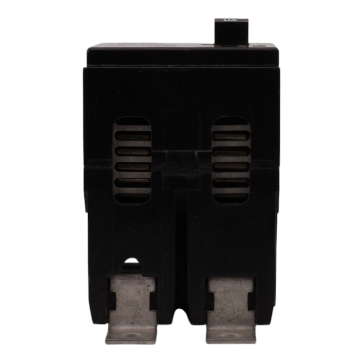 Eaton GHB2020 20A 2P 480V G-Frame Molded Case Circuit Breaker - Image 8