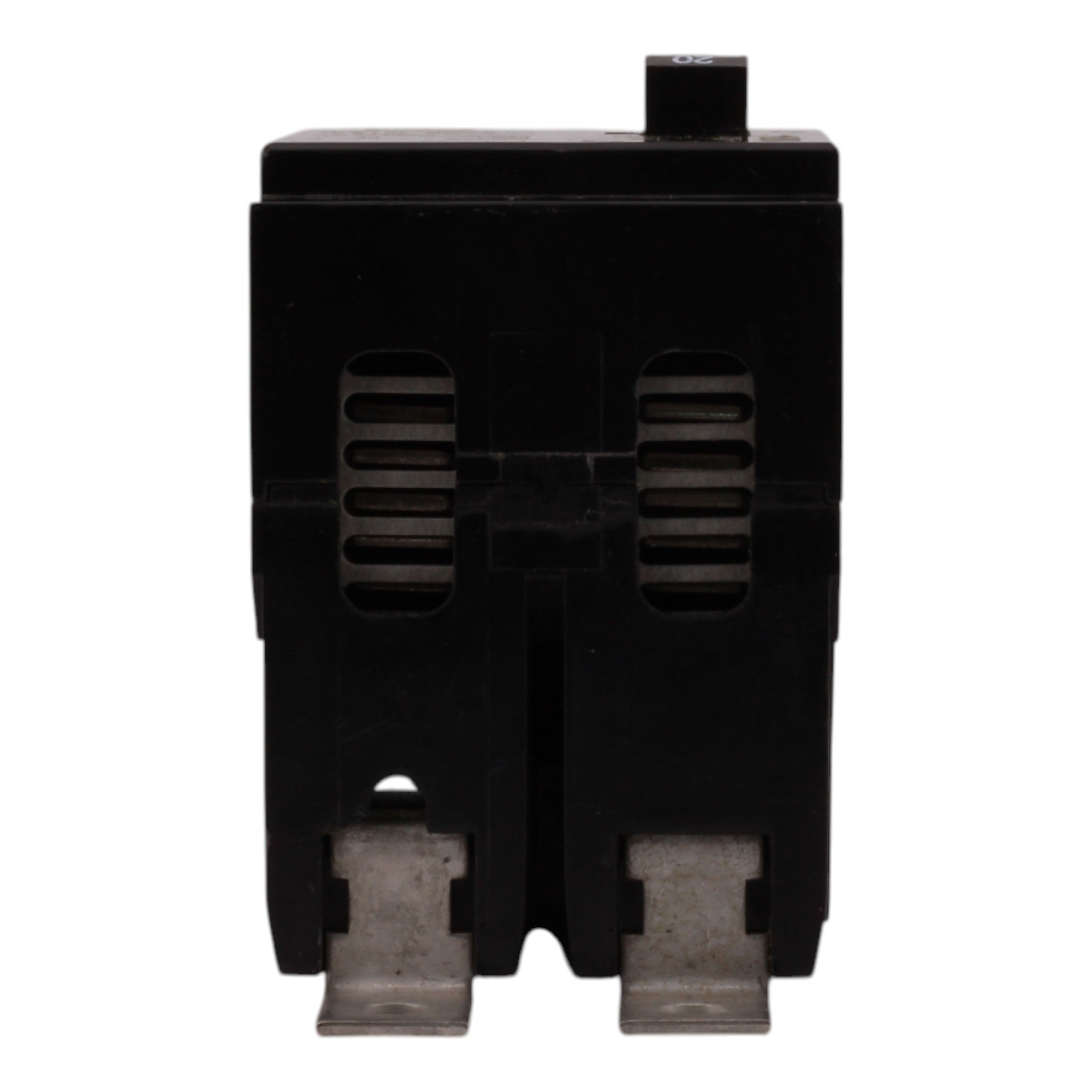 Eaton GHB2020 20A 2P 480V G-Frame Molded Case Circuit Breaker - Image 8