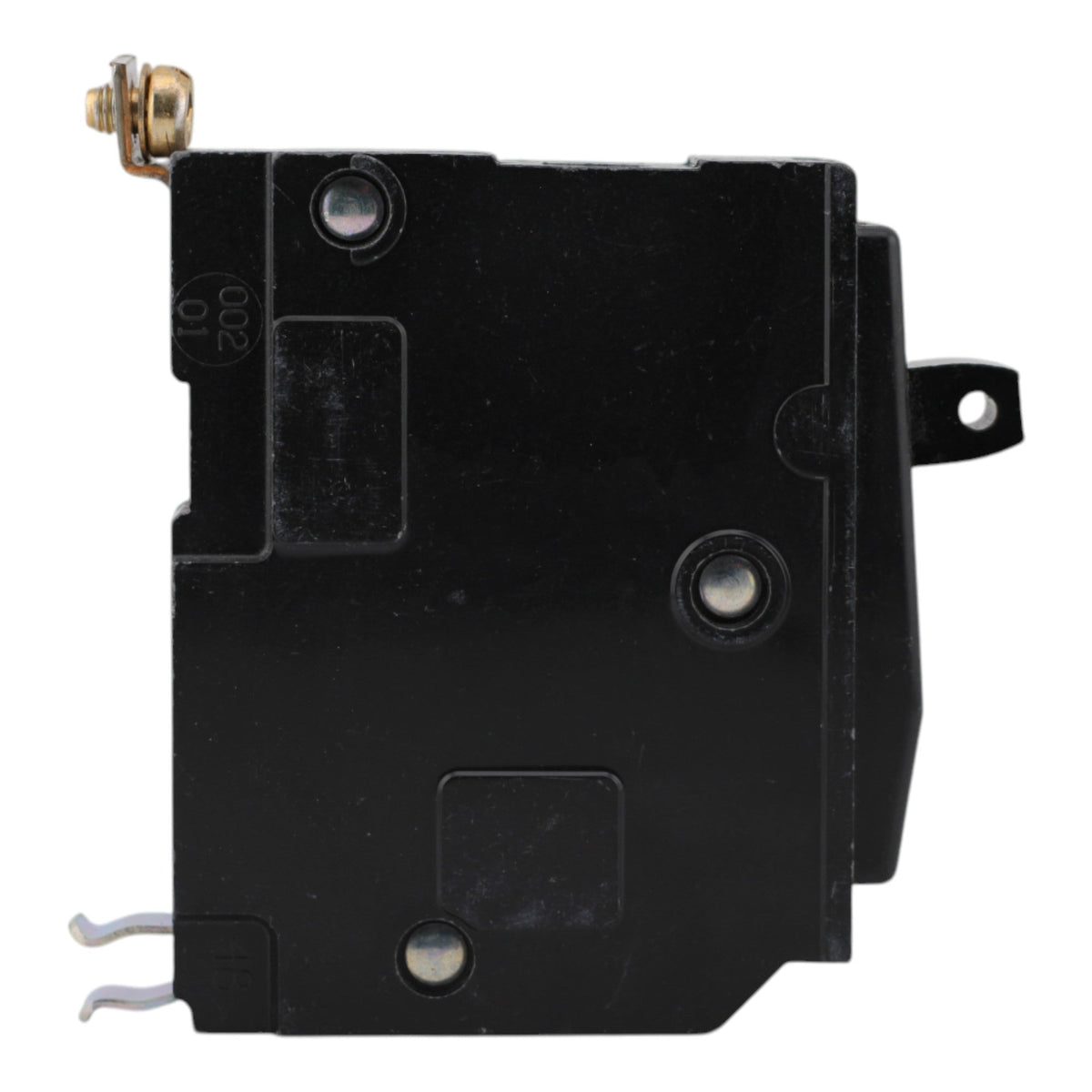 Square D QOB115 15A 1P 120/240V Circuit Breaker - Image 3