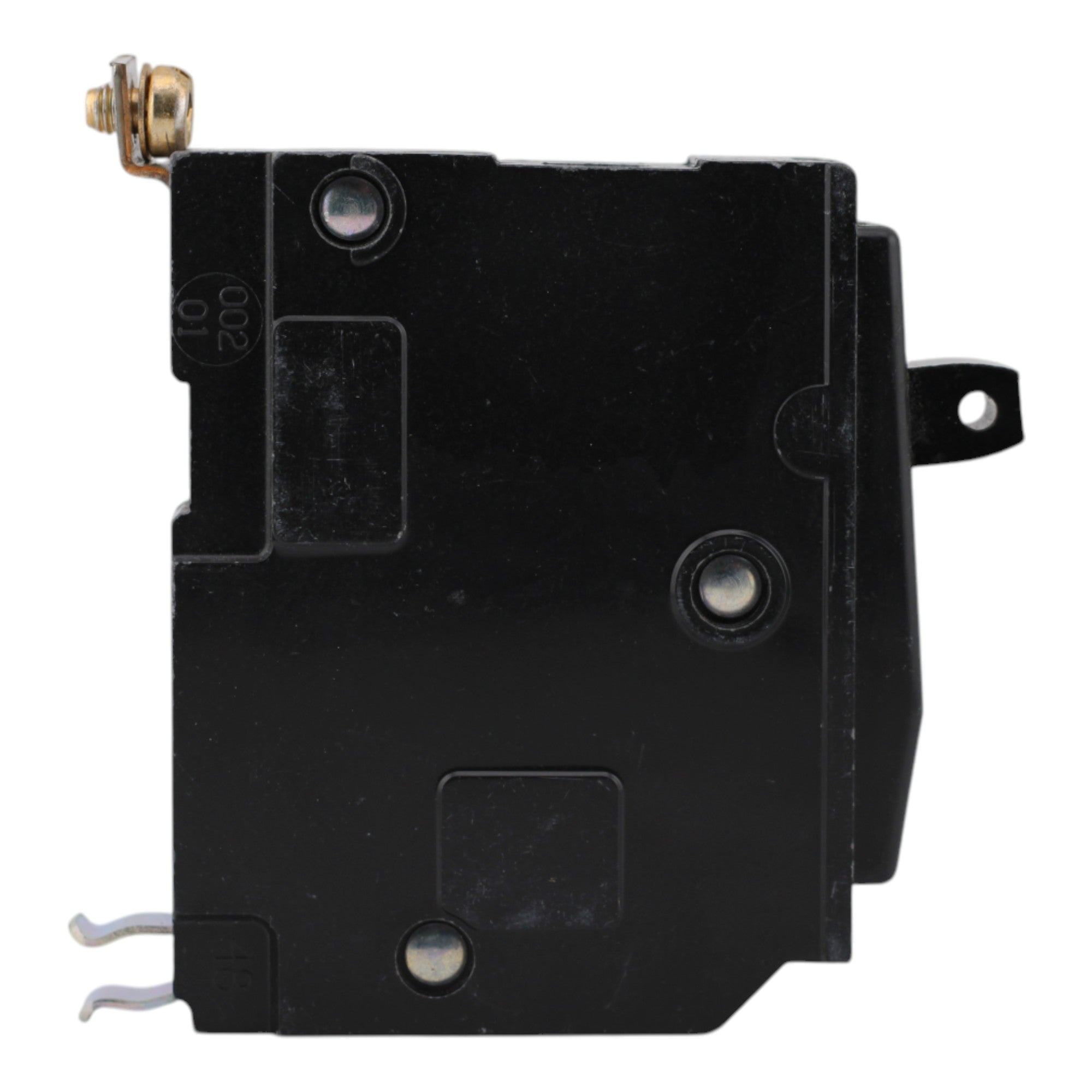 Square D QOB115 15A 1P 120/240V Circuit Breaker - Image 3