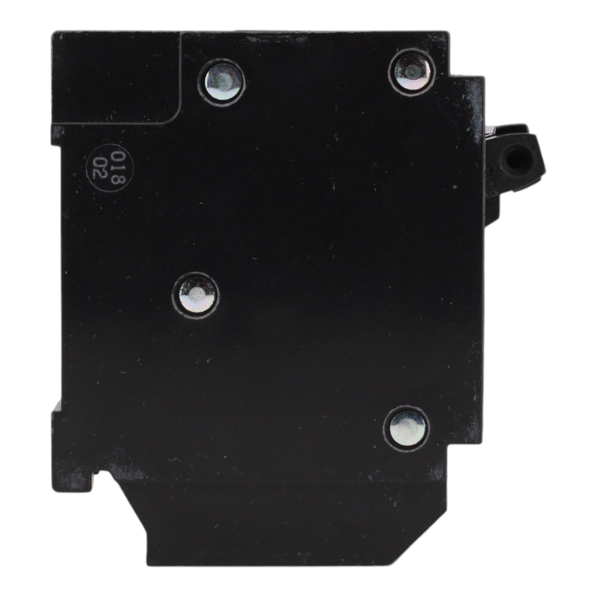 Square D HOMT1515220, 15A/20A, 120/240V, Quad Tandem Circuit Breaker, Plug-In, for Homeline Load Centers - Image 4