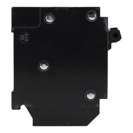 Square D HOMT1515220, 15A/20A, 120/240V, Quad Tandem Circuit Breaker, Plug-In, for Homeline Load Centers - Image 4
