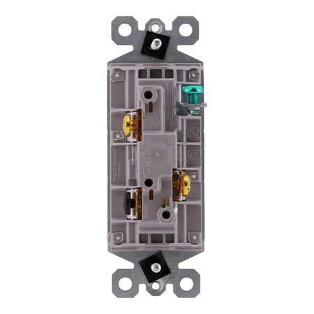 Pass & Seymour, Radiant, NEW - 10-PACK  TM873W, 15A, 3-Way, 120/277V, Decorator Switch, White - Image 7
