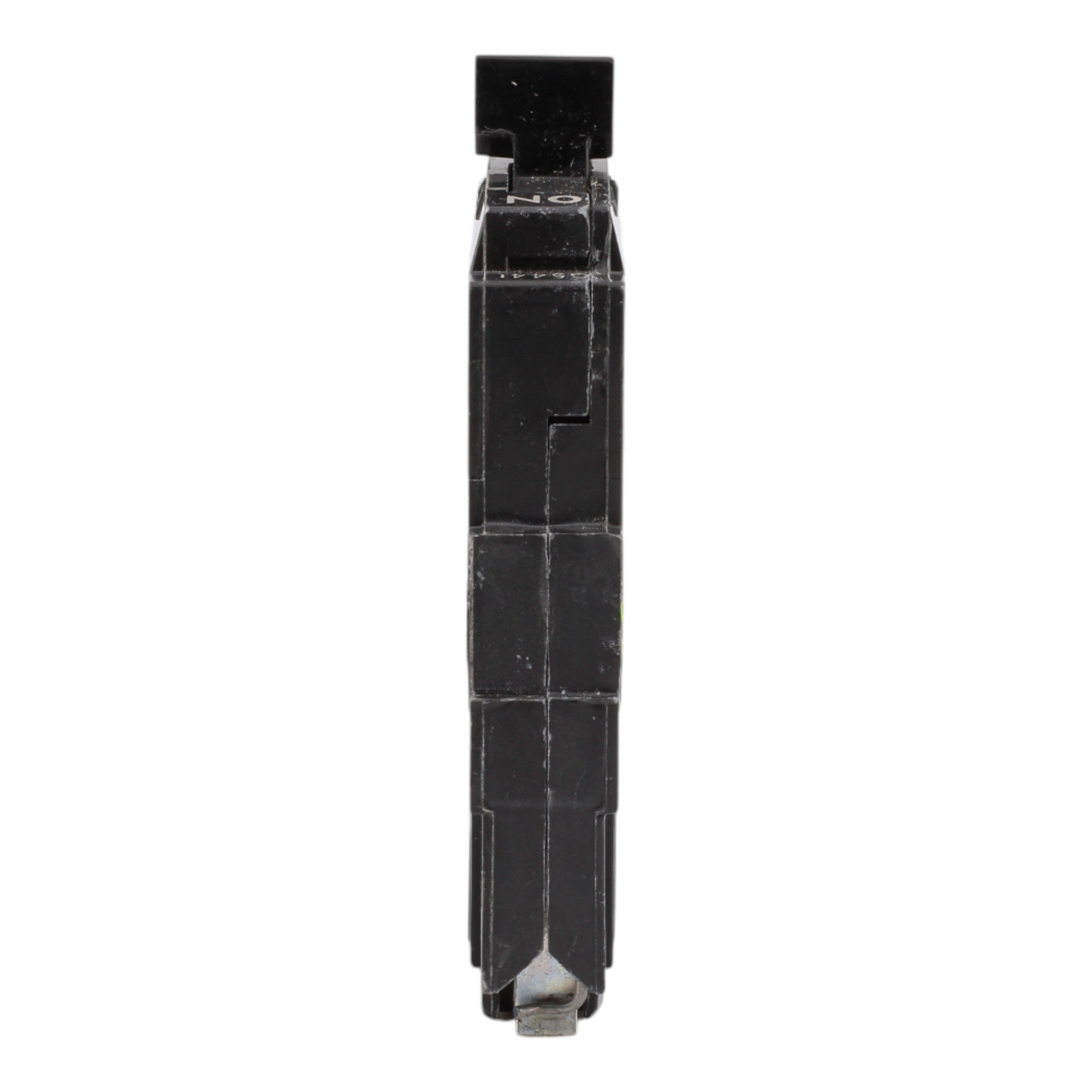 GE THQP120 20 Amp Single-Pole Circuit Breaker - 120/240V, 10kA, Plug-In, UL Listed - Image 8