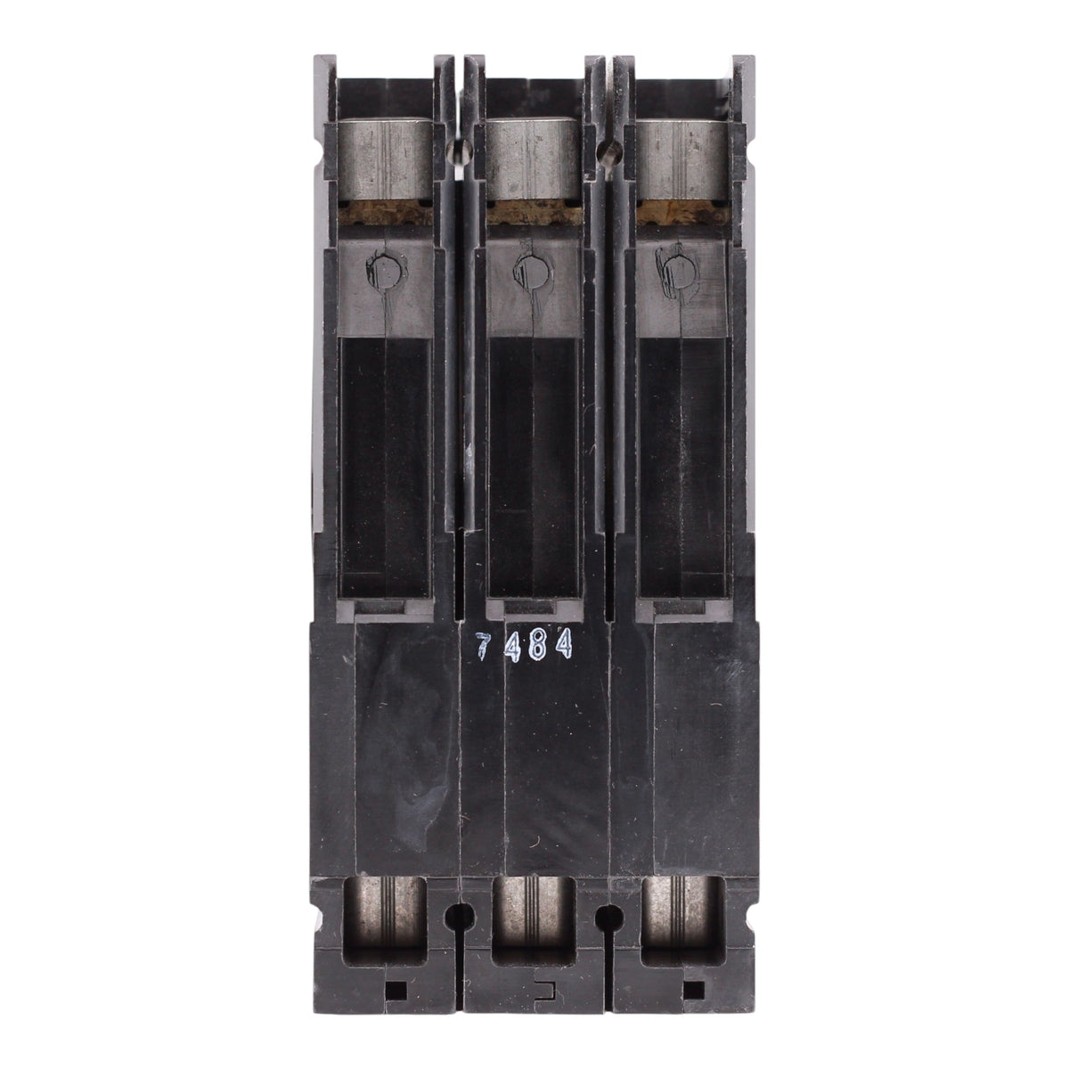 Siemens Sentron, ED43B045L, 45A, 3P, 480V, Thermal Magnetic, Lug, Circuit Breaker - Image 6