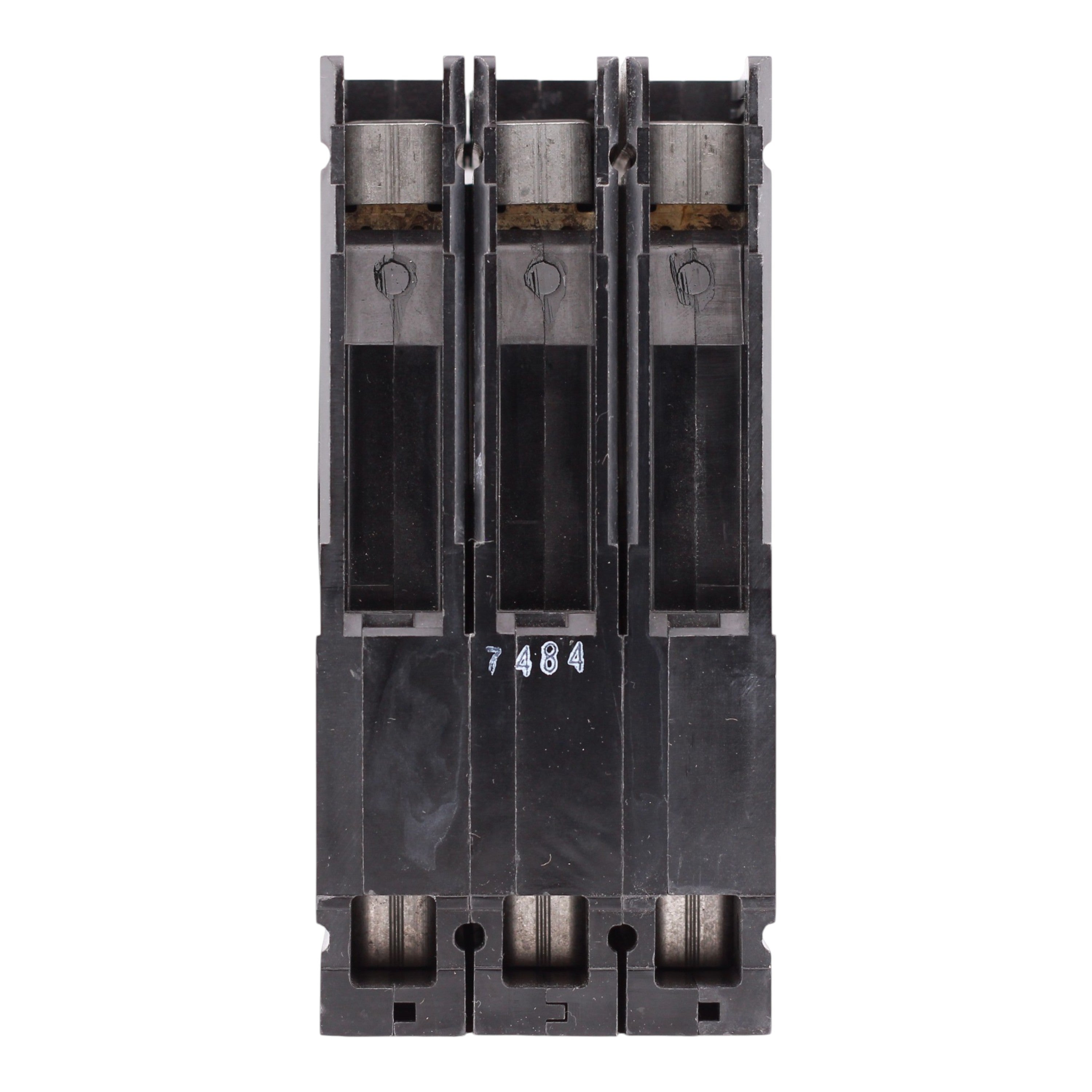 Siemens Sentron, ED43B045L, 45A, 3P, 480V, Thermal Magnetic, Lug, Circuit Breaker - Image 6