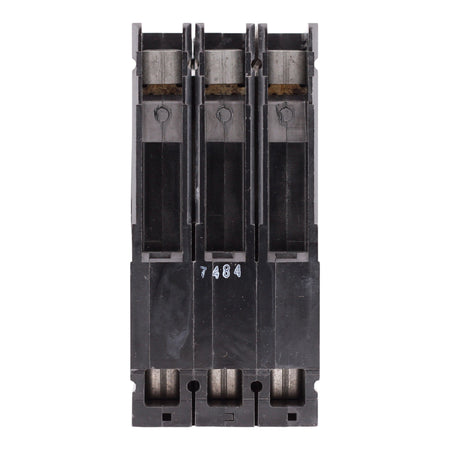 Siemens Sentron, ED43B045L, 45A, 3P, 480V, Thermal Magnetic, Lug, Circuit Breaker - Image 6