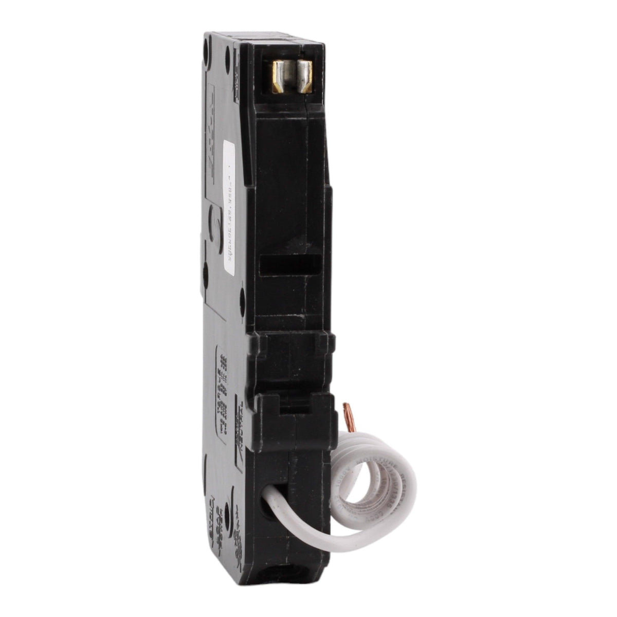 Eaton CHFCAF120 20 Amp Single Pole 120V Pigtail-Neutral AFCI Arc Fault Circuit Breaker UL - Image 6