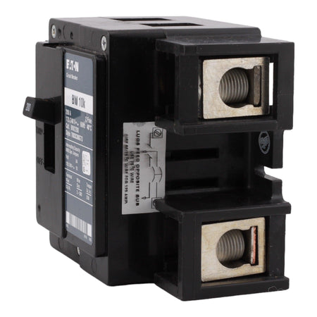 Eaton BW2200 200 Amp Double Pole Main Bolt-On Circuit Breaker - 120/240V, UL Listed - Image 6