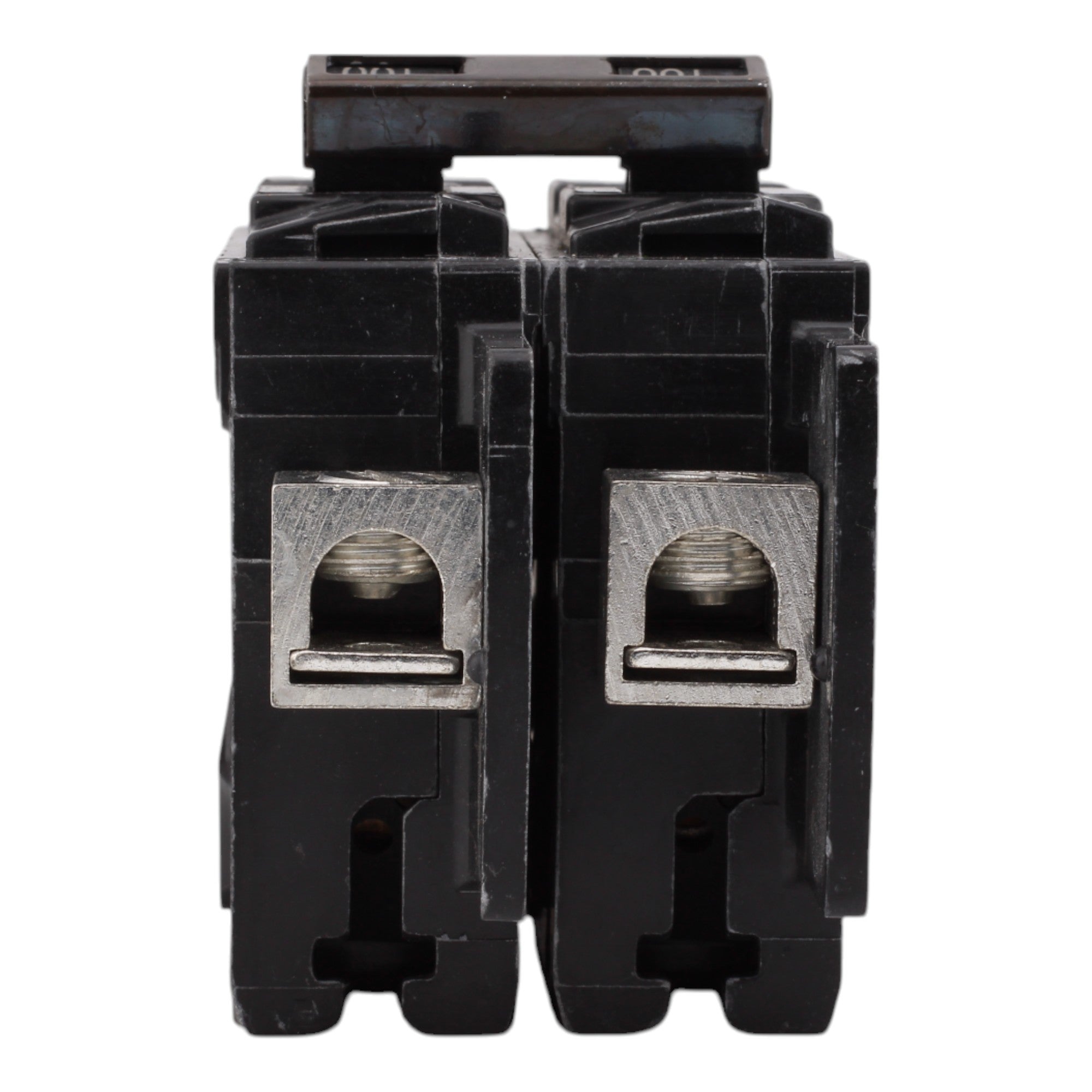 Siemens BQ2B100H, 100A, 120/240V, 2-Pole, Molded Case Circuit Breaker, Common Trip, 22kA Interrupt Rating, Load Side Lugs Included - Image 8