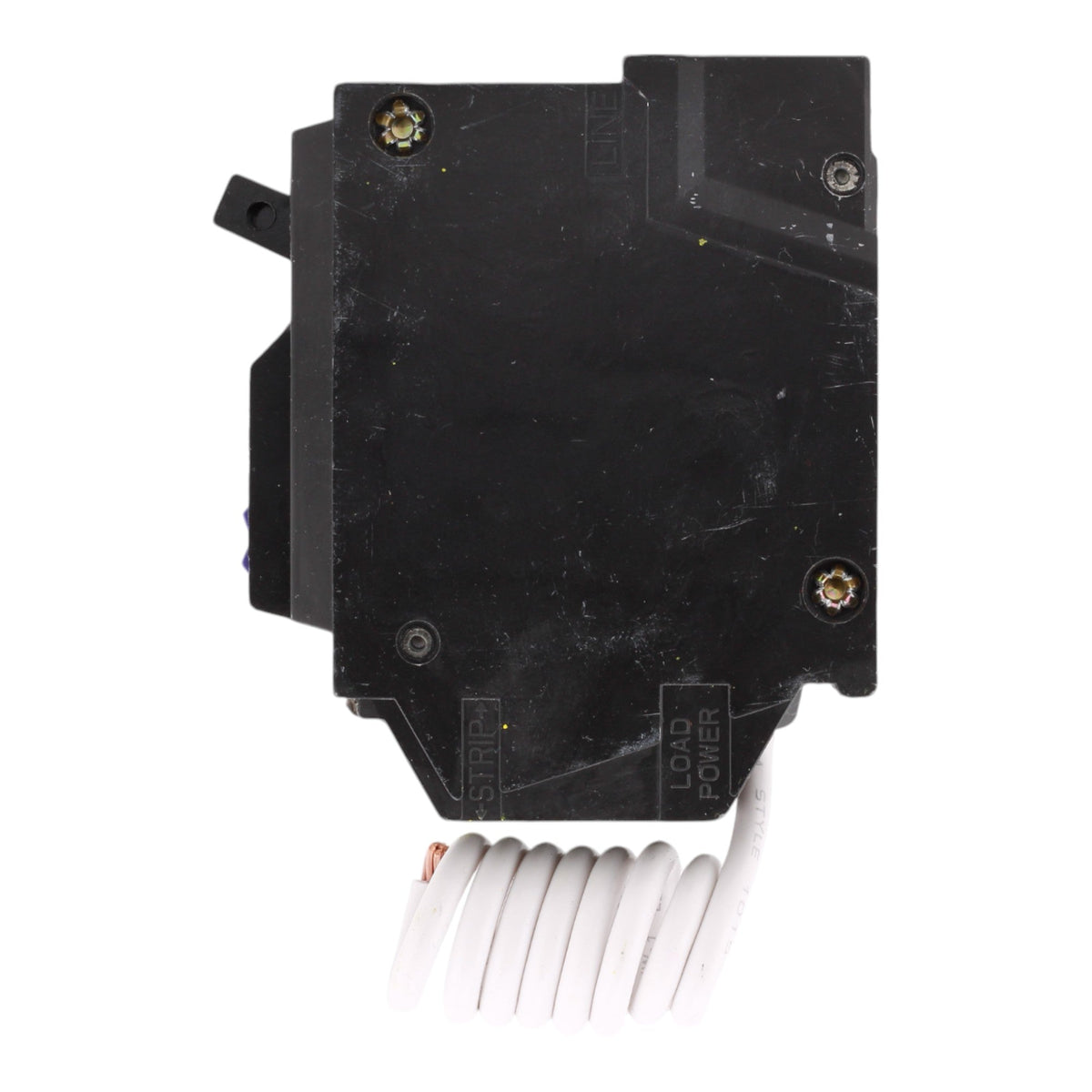 GE THQL1120DFP 20A 120V 1-pole Dual Function AFCI/GFCI Breaker UL - Image 5