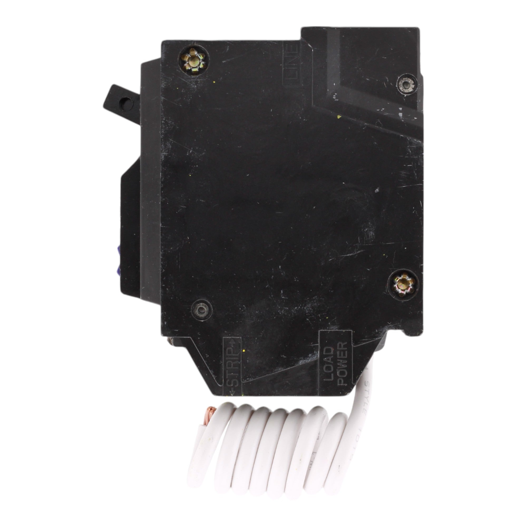 GE THQL1120DFP 20A 120V 1-pole Dual Function AFCI/GFCI Breaker UL - Image 5