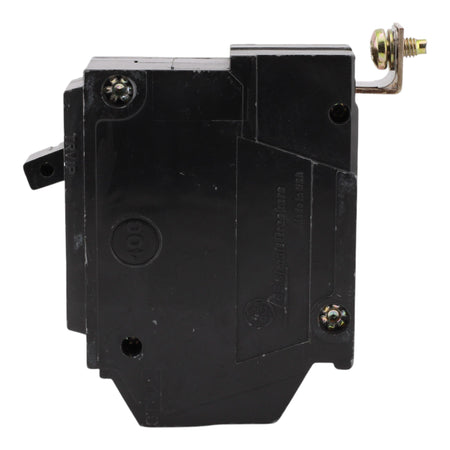 GE THQB1115 15A 1P 120/240V Q-Line Bolt-On Circuit Breaker - Image 7