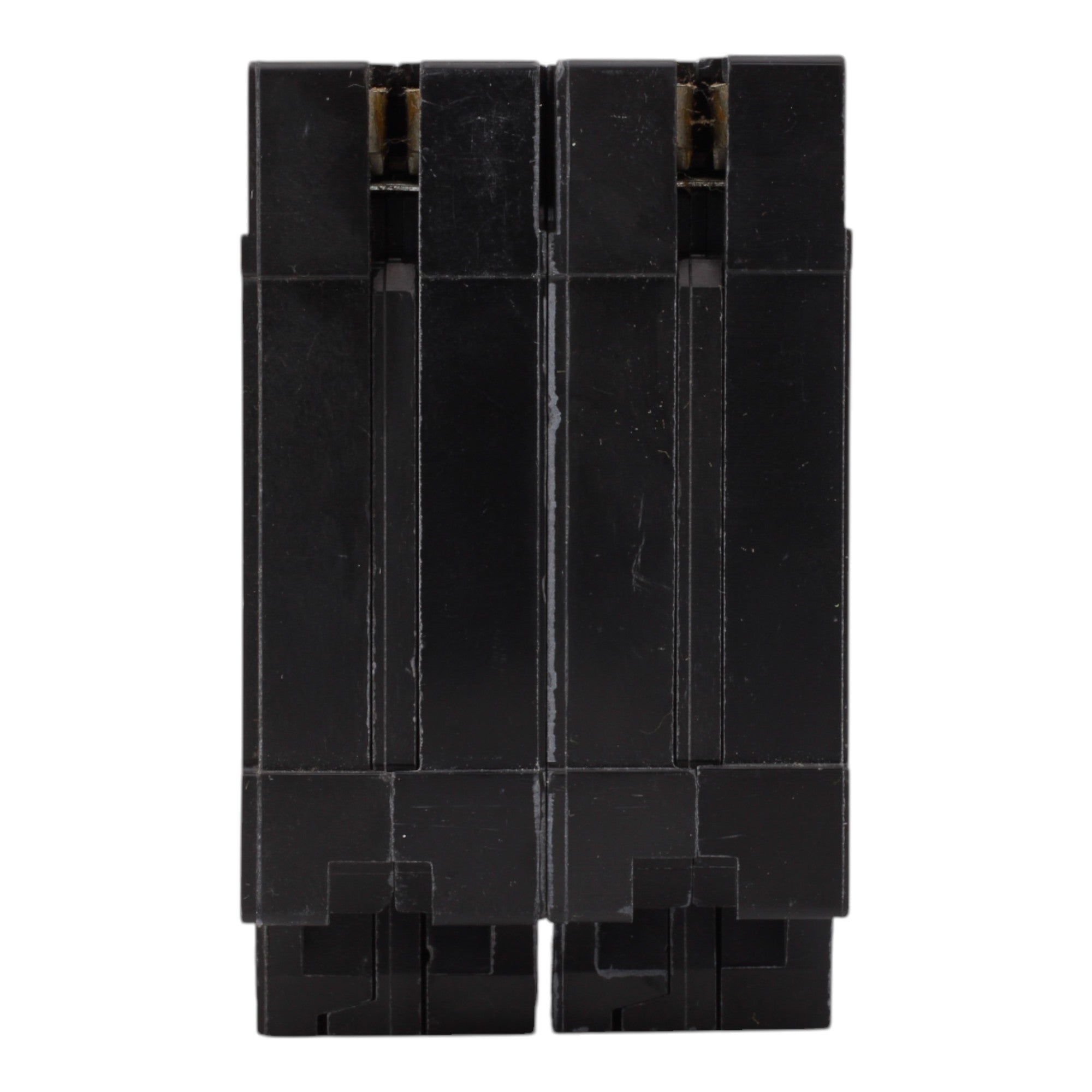 Square D HOMT1515220, 15A/20A, 120/240V, Quad Tandem Circuit Breaker, Plug-In, for Homeline Load Centers - Image 6