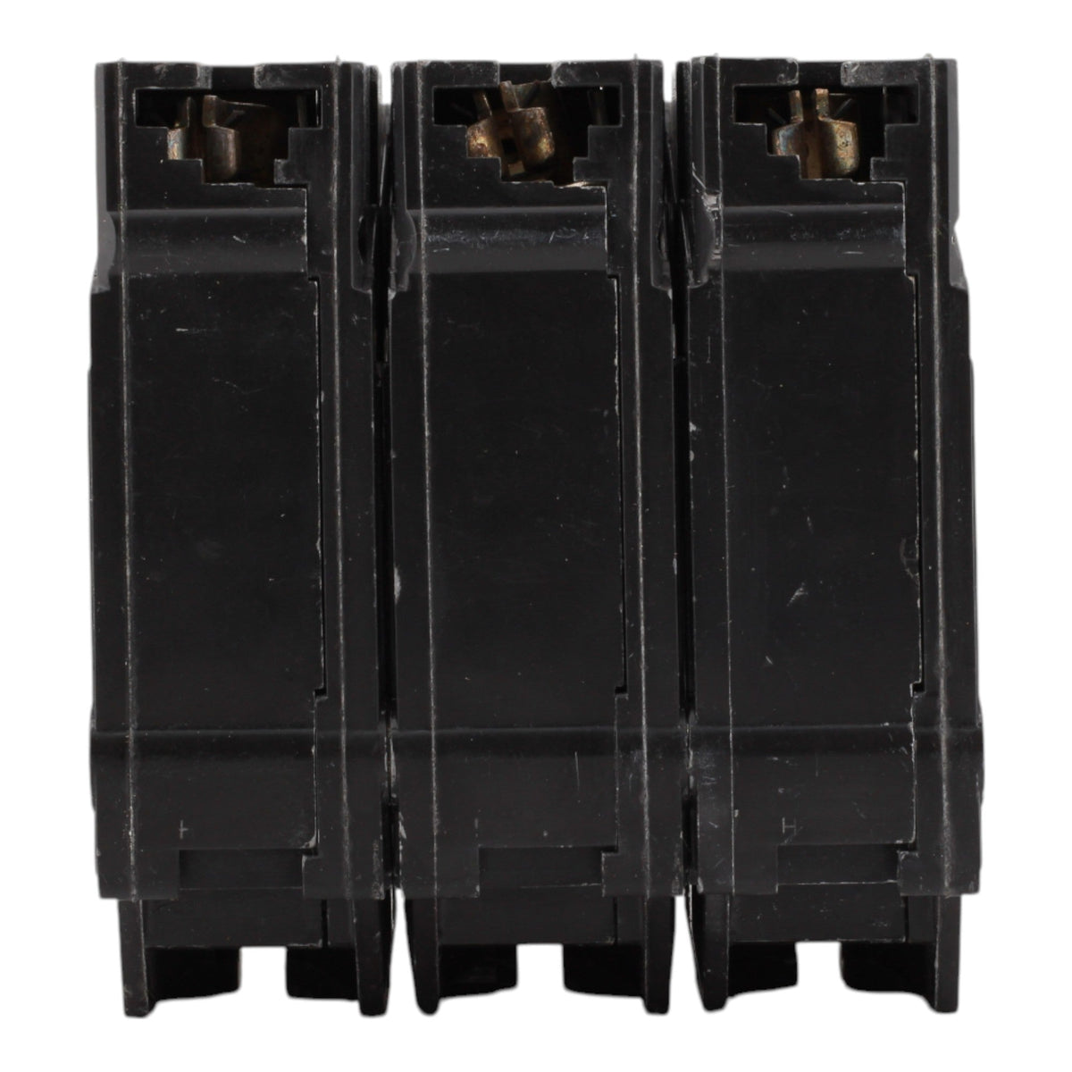 GE THQL32060 60A 3P 240V 10kA Circuit Breaker - Image 5
