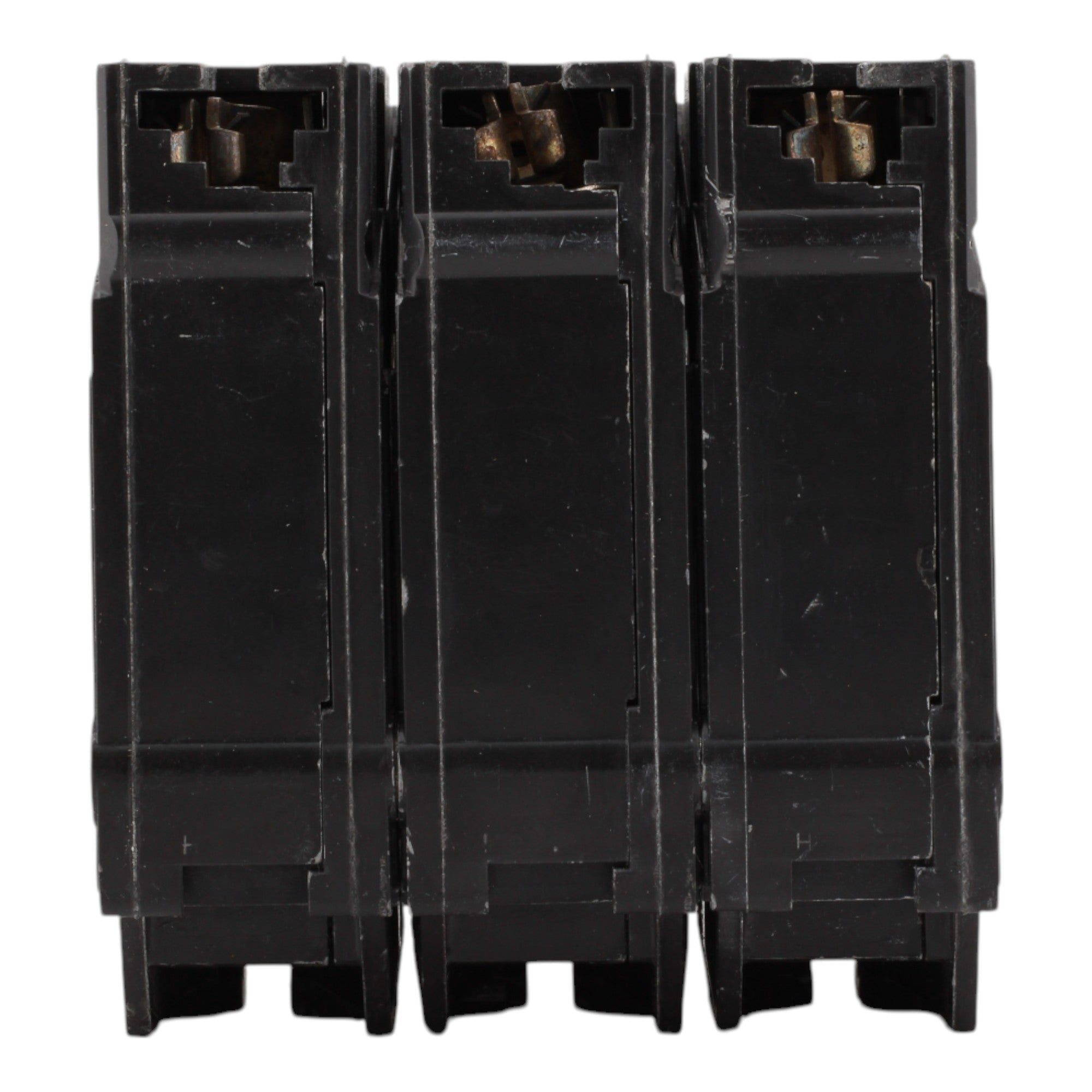 GE THQL32060 60A 3P 240V 10kA Circuit Breaker - Image 5