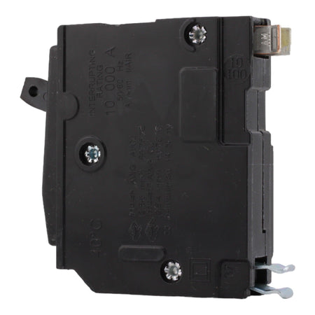 Square D QO QO120 20A 1P 120/240V Circuit Breaker - Image 4