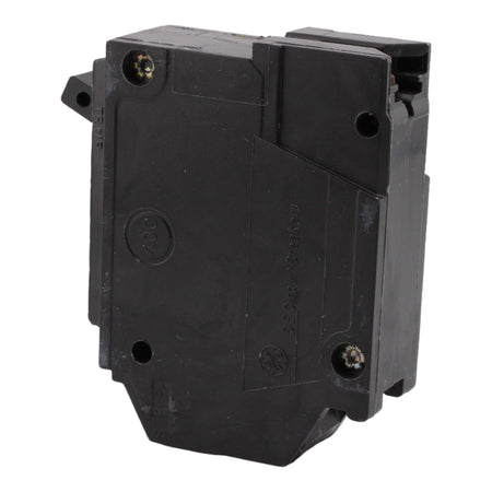 GE THHQL1120 20 Amp Single-Pole Circuit Breaker - 120/240V, 10kA, Plug-in - Image 4