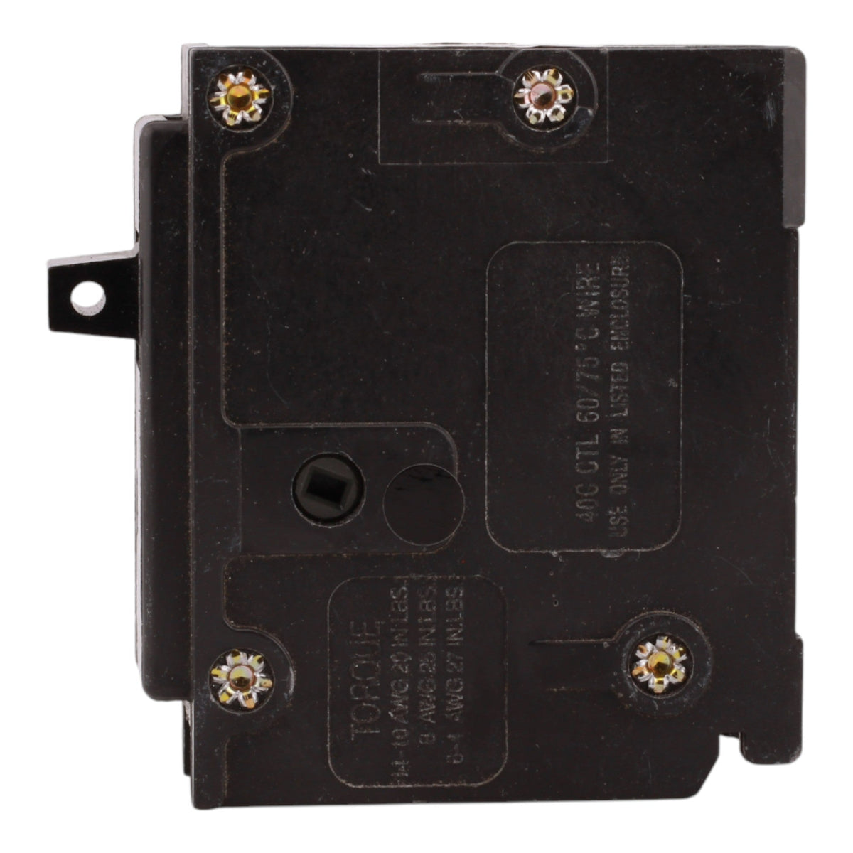 Eaton BR BR140 40A 1P 120/240V Circuit Breaker - Image 5