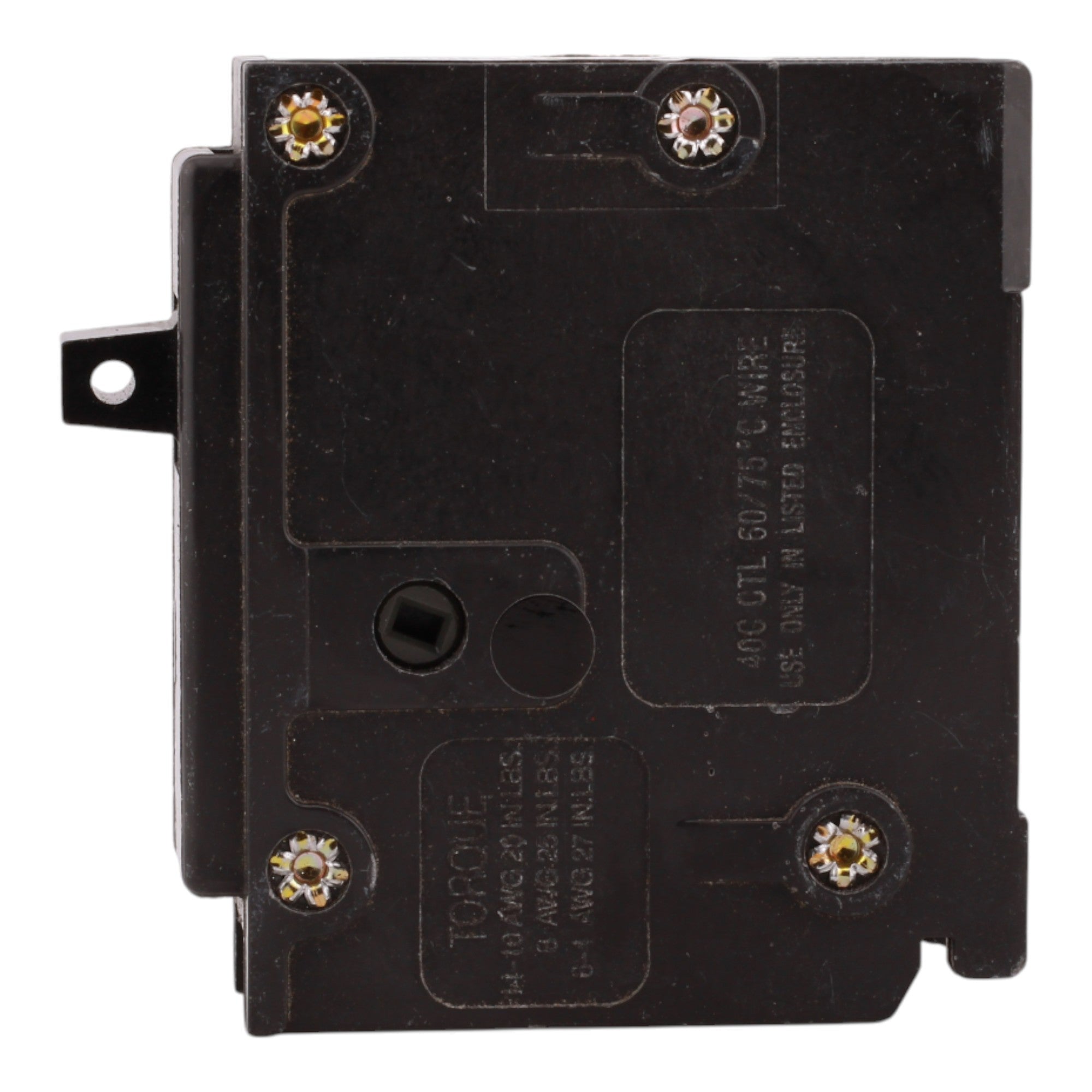 Eaton BR BR140 40A 1P 120/240V Circuit Breaker - Image 5