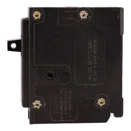 Eaton BR BR140 40A 1P 120/240V Circuit Breaker - Image 5