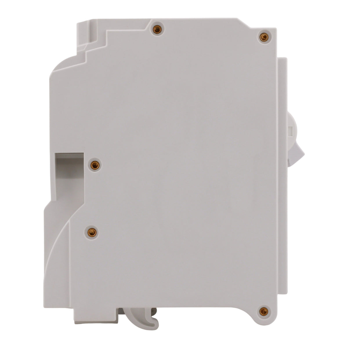 Leviton LB250-G 50A 2P 120/240V GFCI Plug-On Neutral Circuit Breaker - Image 5