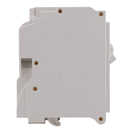 Leviton LB250-G 50A 2P 120/240V GFCI Plug-On Neutral Circuit Breaker - Image 5