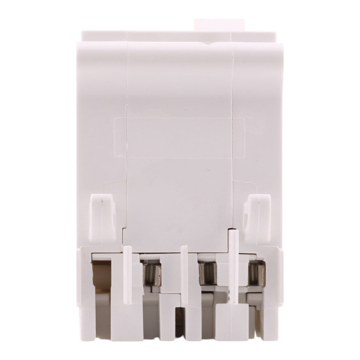 Leviton LB240-T 40A 2P 120/240V Standard Plug-On Neutral Circuit Breaker - Image 6