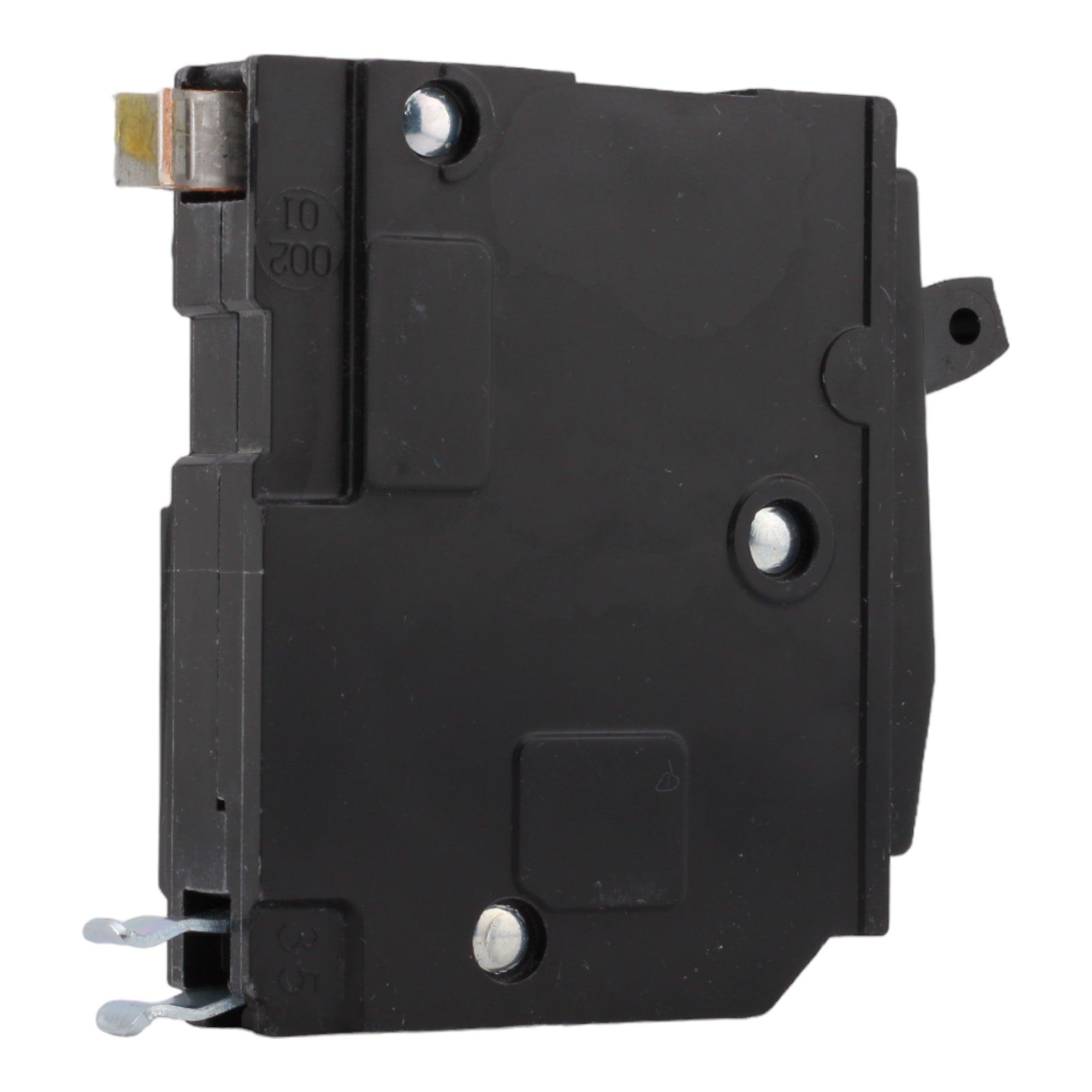Square D QO QO120 20A 1P 120/240V Circuit Breaker - Image 5