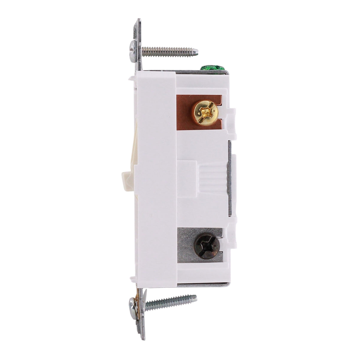 Square D X Series, SQR14141XX, 15A, 120/277V, Single Pole, 4-Way, Switch Module - Image 8