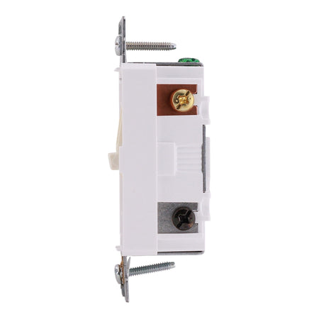 Square D X Series, SQR14141XX, 15A, 120/277V, Single Pole, 4-Way, Switch Module - Image 8