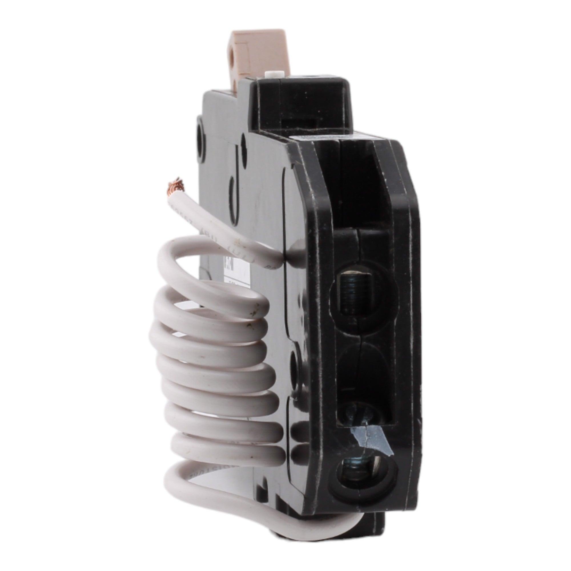 Eaton CHFCAF120 20 Amp Single Pole 120V Pigtail-Neutral AFCI Arc Fault Circuit Breaker UL - Image 7