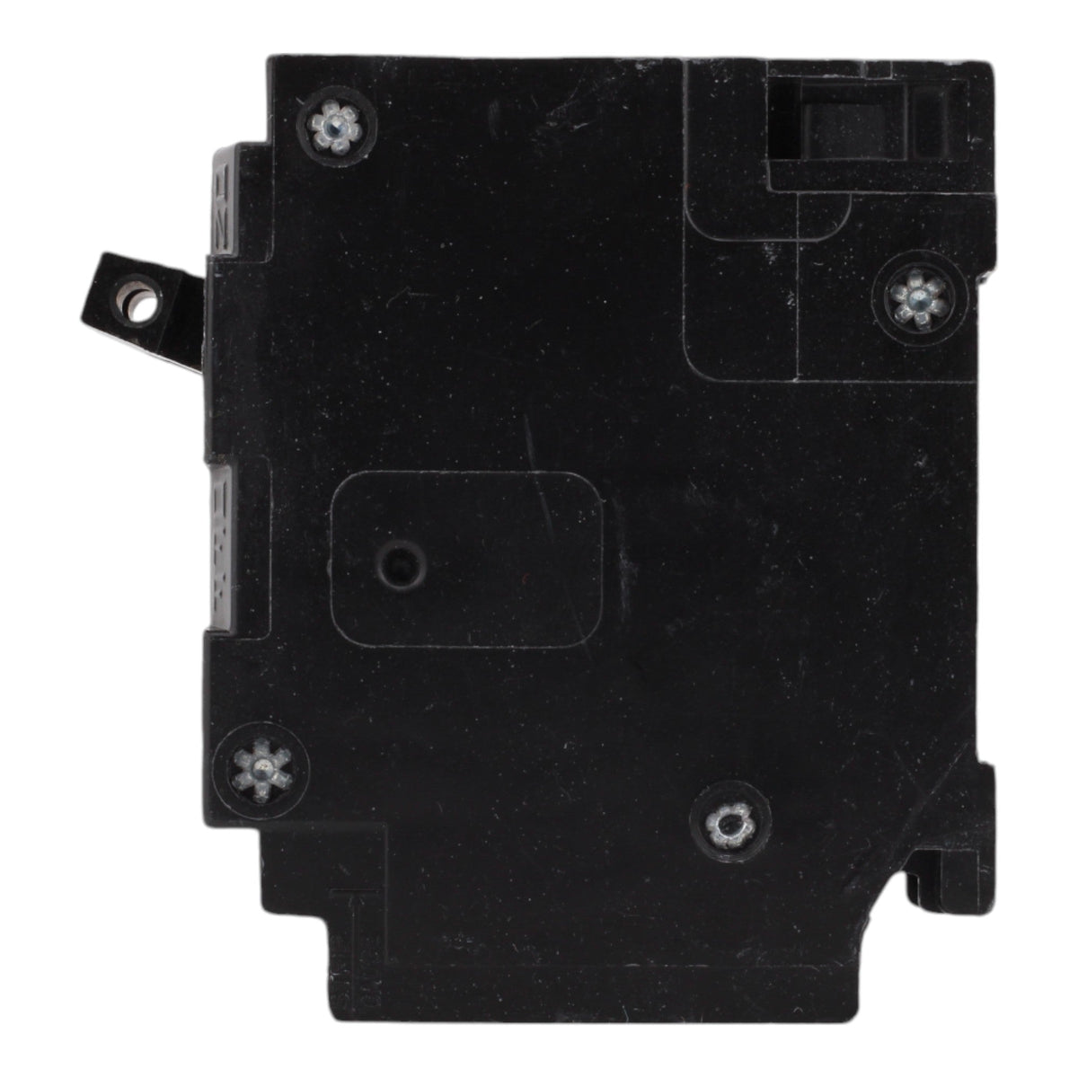 Murray MP2015 20/15A 120V 1-Pole Duplex Thermal Magnetic Circuit Breaker, Compatible with Murray and Siemens Load Centers - Image 4
