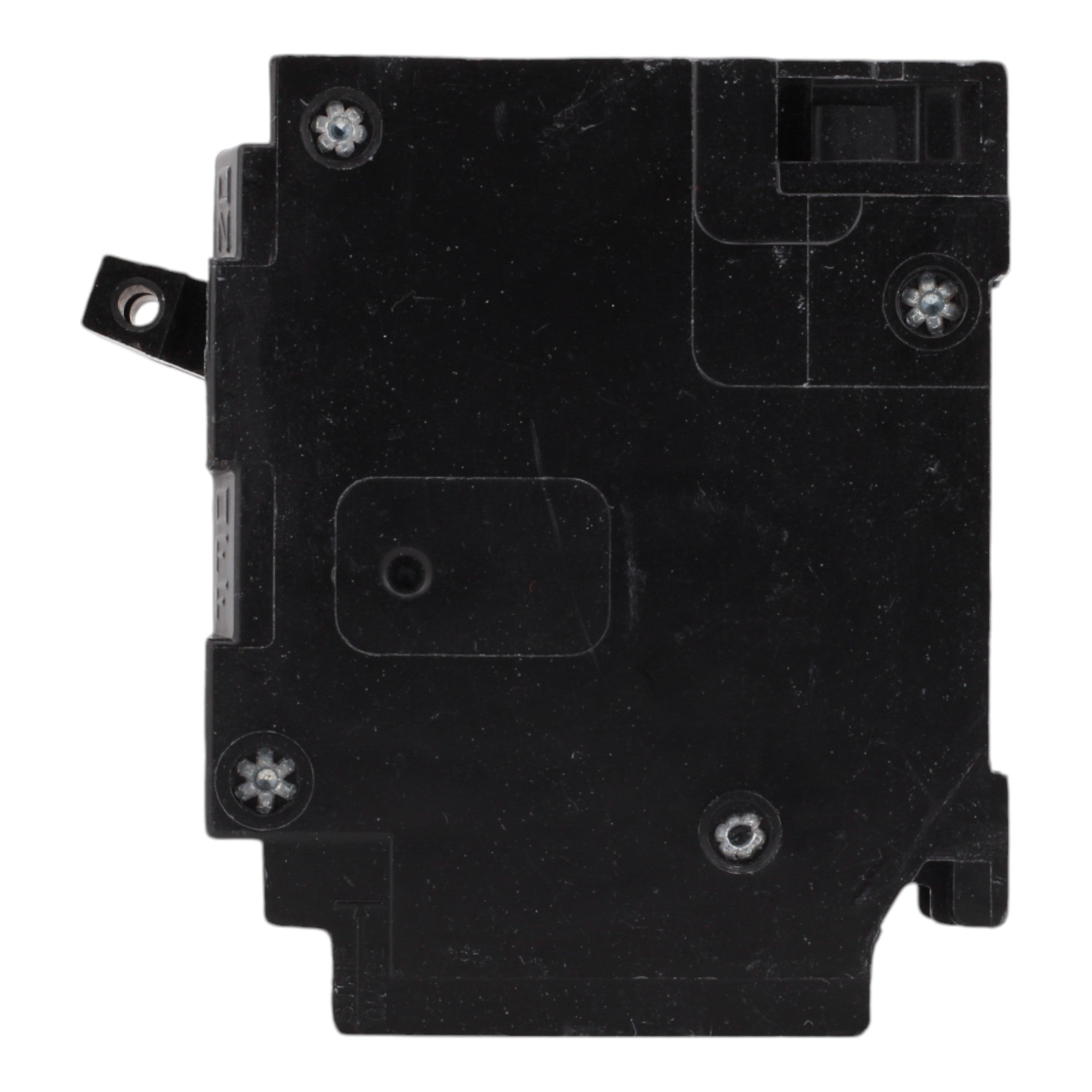 Murray MP2015 20/15A 120V 1-Pole Duplex Thermal Magnetic Circuit Breaker, Compatible with Murray and Siemens Load Centers - Image 4