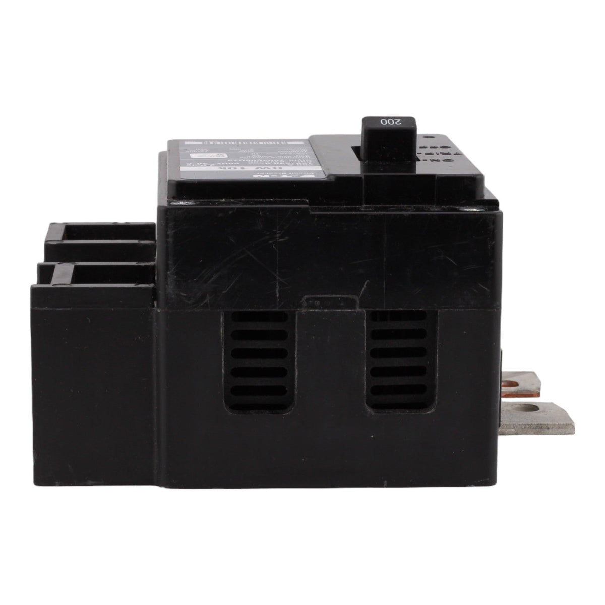 Eaton BW2200 200 Amp Double Pole Main Bolt-On Circuit Breaker - 120/240V, UL Listed - Image 7