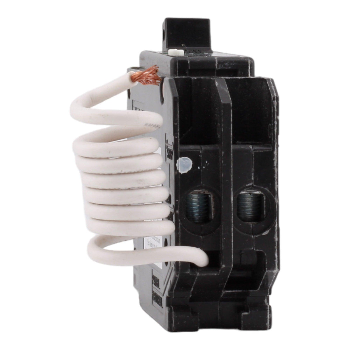Eaton BRCAF115 15 Amp Single Pole 120V Pigtail-Neutral AFCI Arc Fault Circuit Breaker UL - Image 7