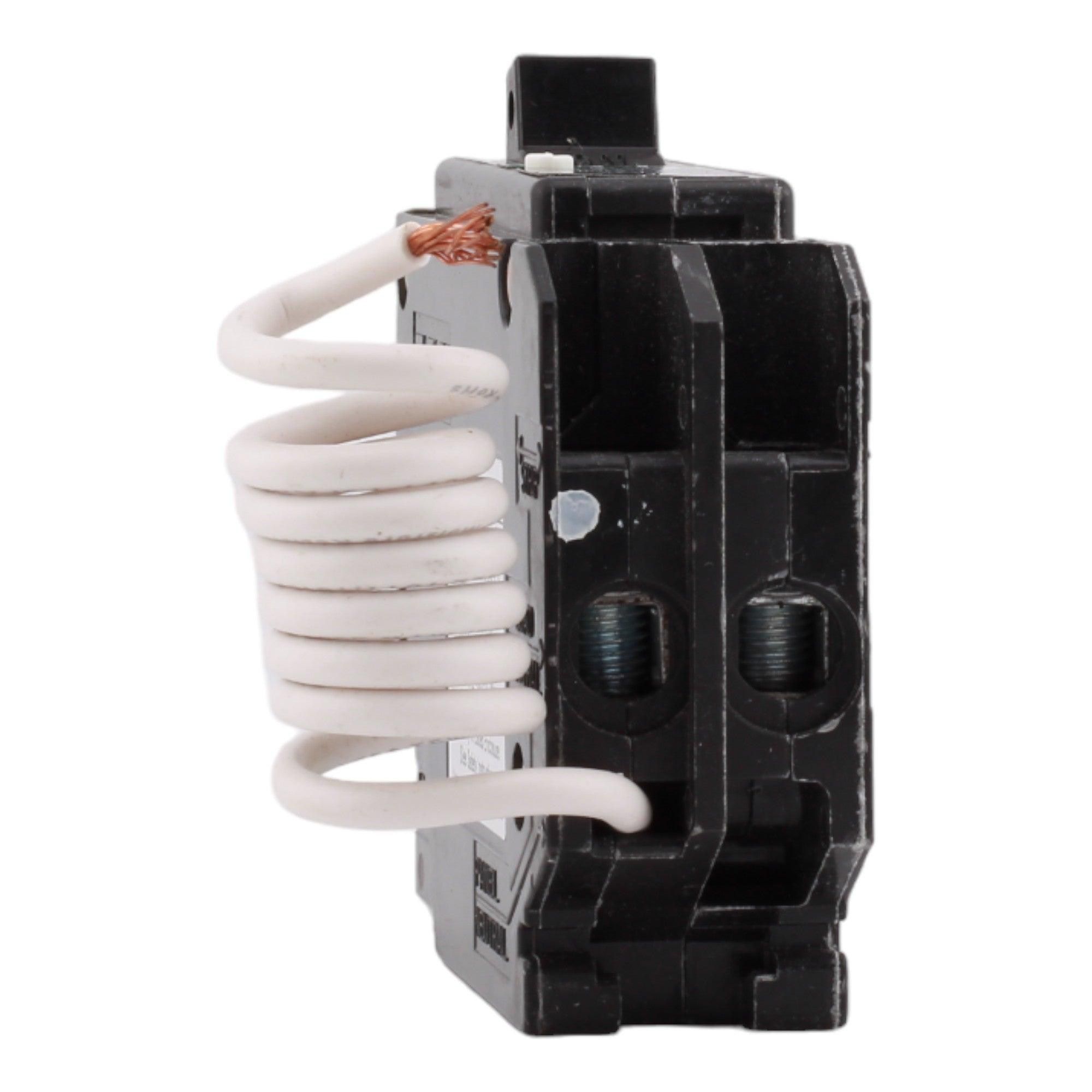 Eaton BRCAF115 15 Amp Single Pole 120V Pigtail-Neutral AFCI Arc Fault Circuit Breaker UL - Image 7