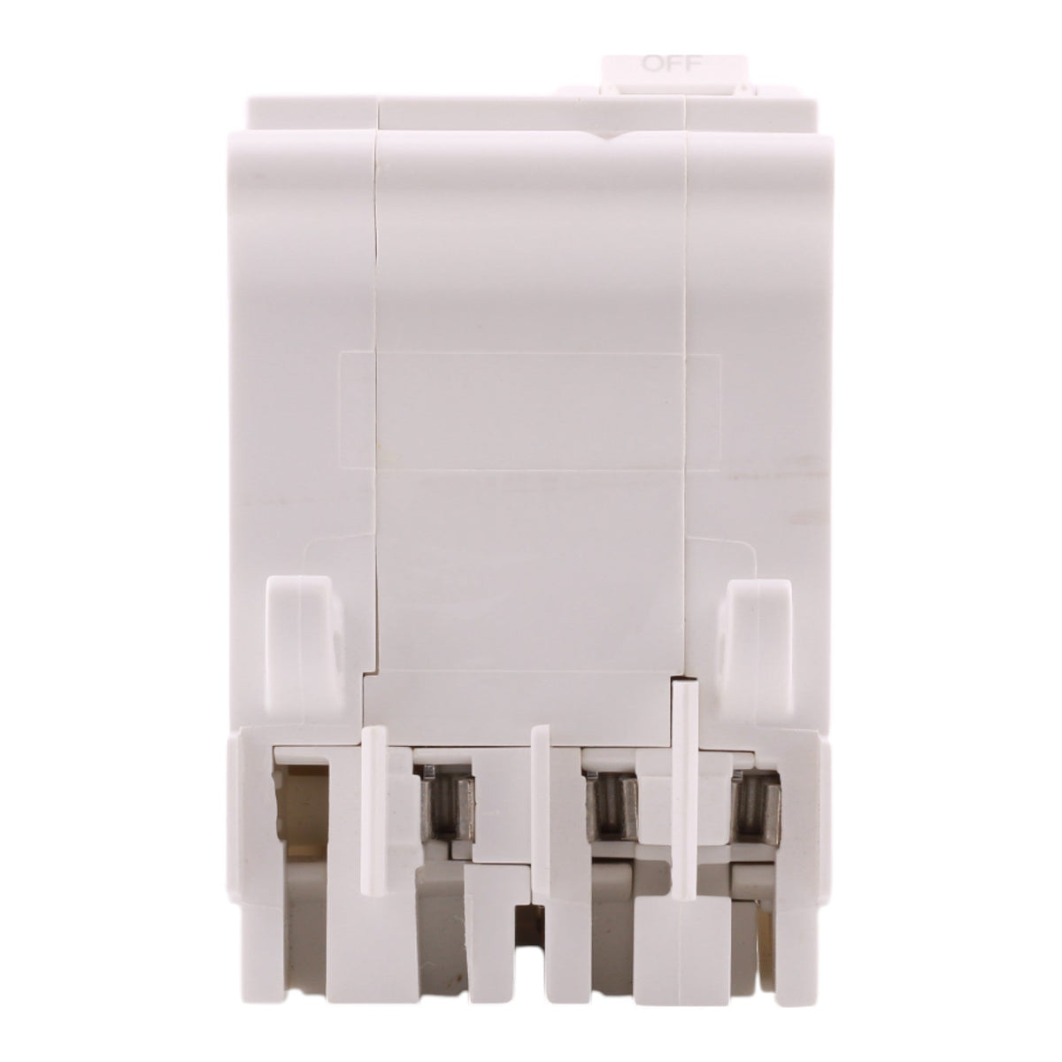 Leviton LB220-T 20A 2P 120/240V Standard Plug-On Neutral Circuit Breaker - Image 7