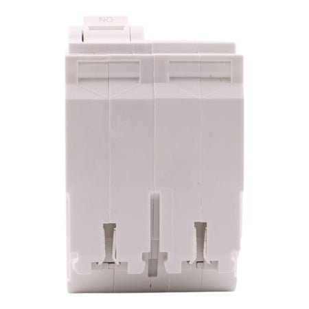 Leviton LB240-T 40A 2P 120/240V Standard Plug-On Neutral Circuit Breaker - Image 7