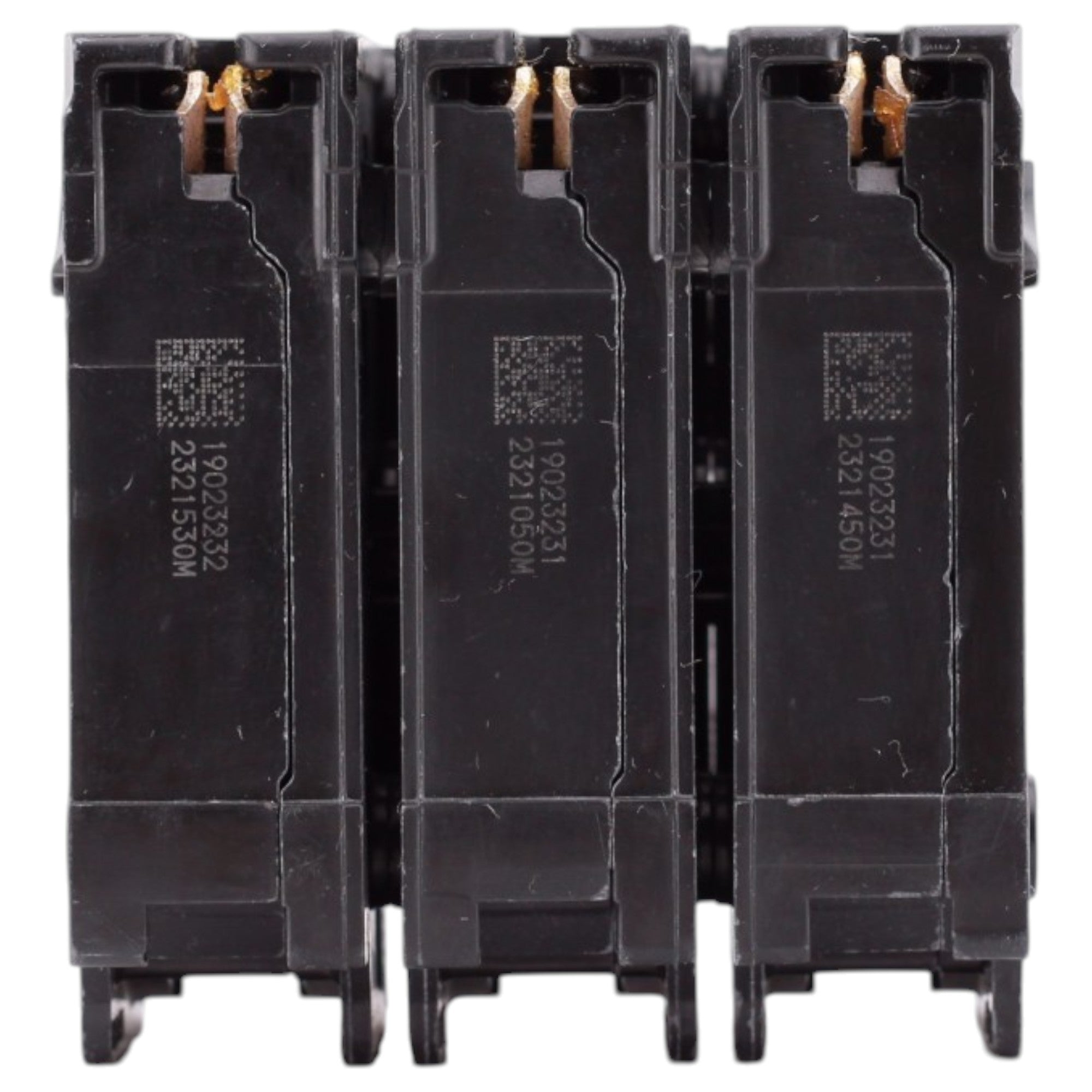 Siemens Q, Q320, 20A, 3P, 240V, Plug-In, Circuit Breaker - Image 6
