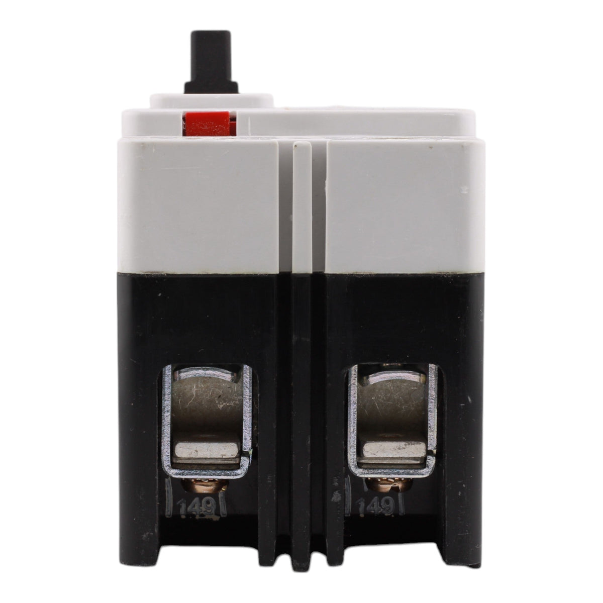 Eaton HFD2030 Molded Case Circuit Breaker, 30A, 600V AC, 250V DC, 2-Pole, 65 kAIC, F-Frame - Image 7