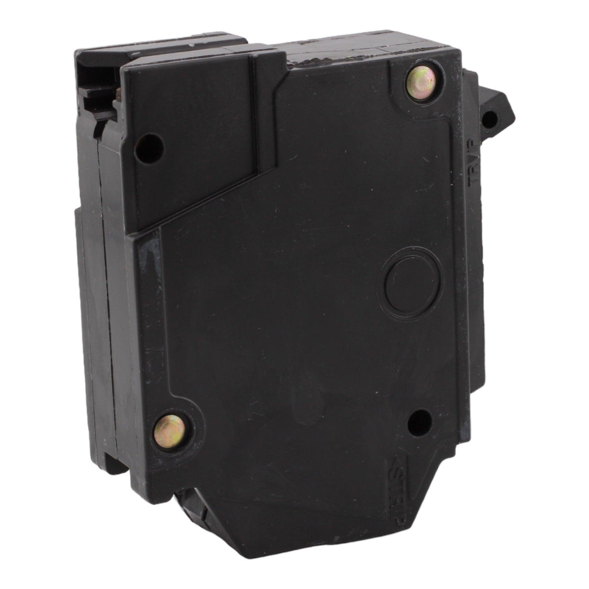 GE THHQL1120 20 Amp Single-Pole Circuit Breaker - 120/240V, 10kA, Plug-in - Image 5