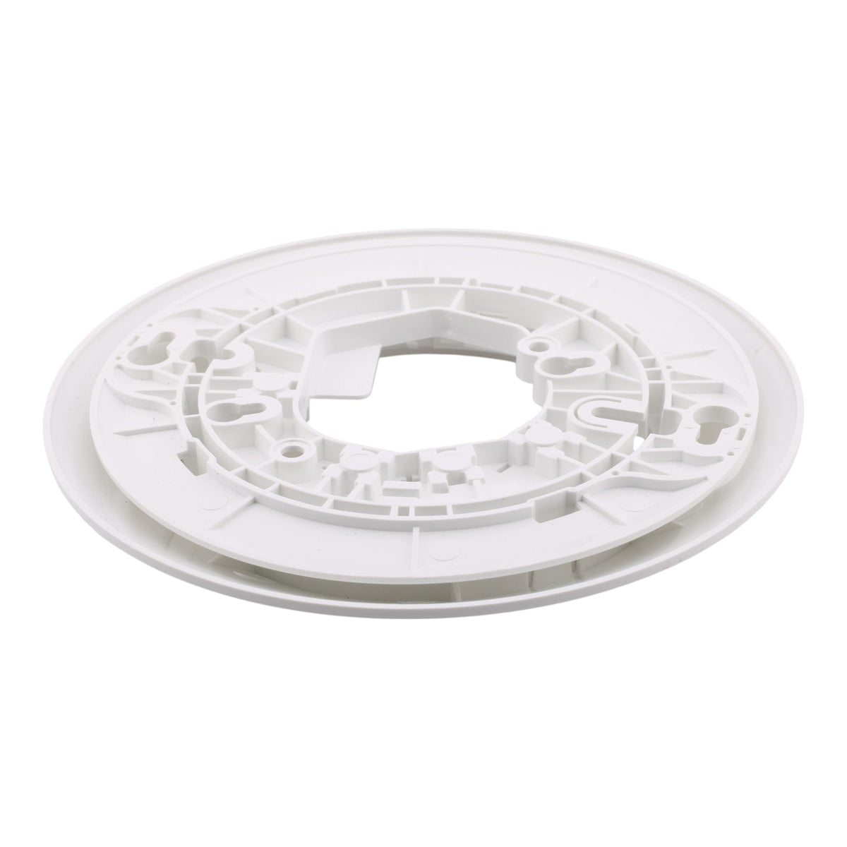 System Sensor B300-6 6" White Detector Mounting Base - Image 3