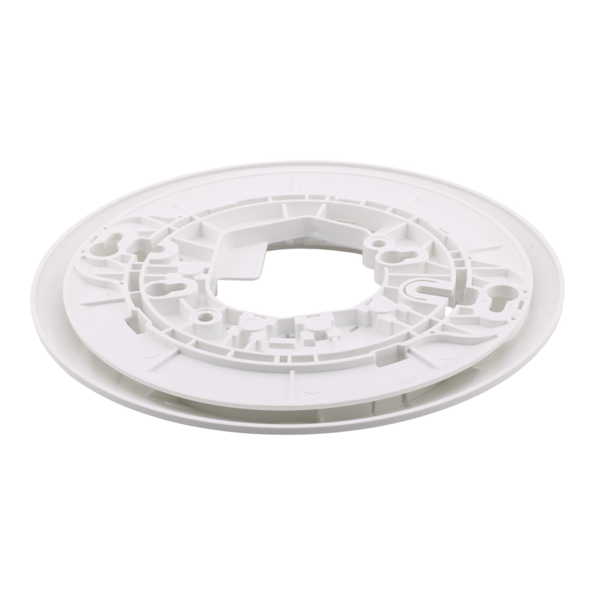System Sensor B300-6 6" White Detector Mounting Base - Image 3