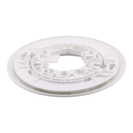 System Sensor B300-6 6" White Detector Mounting Base - Image 3