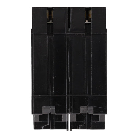 Square D HOMT2020240 20/20/40A 120/240V Quad Tandem Circuit Breaker, Plug-In, 10kA Interrupt, for Homeline Load Centers - Image 6