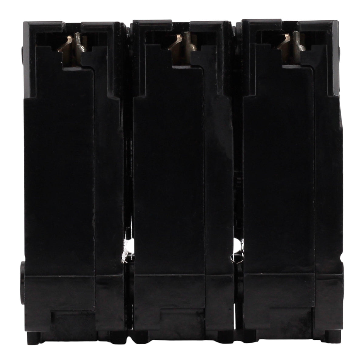 Eaton BR350 50A 3P 240V Thermal Magnetic Plug-On Circuit Breaker - Image 5
