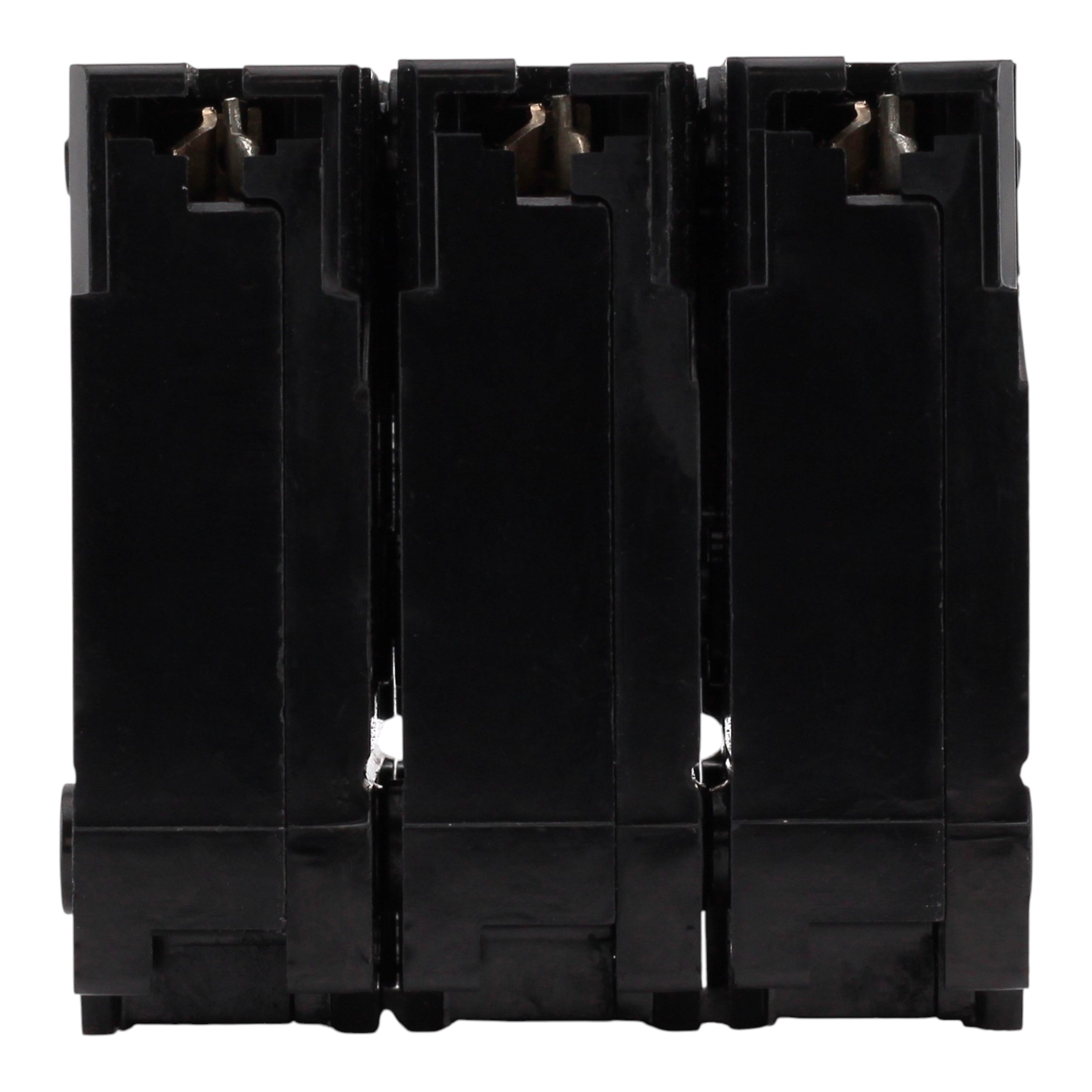Eaton BR350 50A 3P 240V Thermal Magnetic Plug-On Circuit Breaker - Image 5