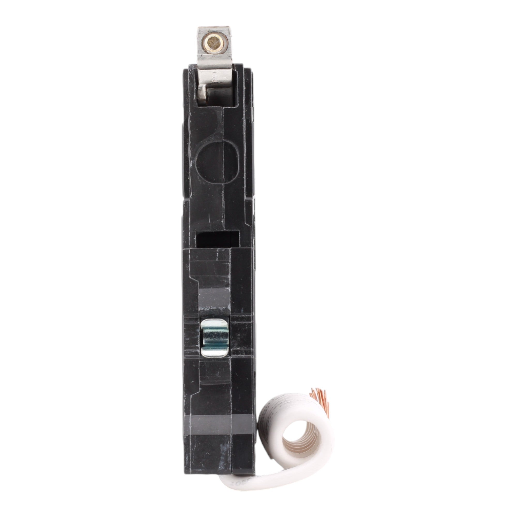 Square D QOB120GFI 20 Amp Single Pole 120V Bolt-On GFCI Ground Fault Circuit Breaker UL - Image 6
